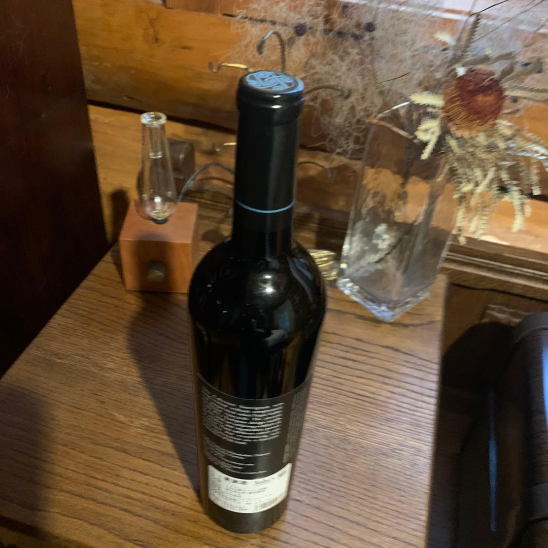 コリソン 2017 ナパ ヴァレー カベルネ ソーヴィニョン