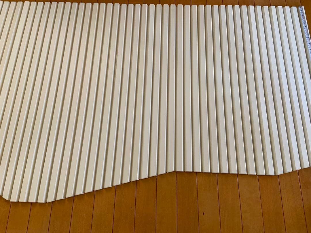 【未使用　新品】風呂ふた 902x1507mm 風呂 巻き蓋 ヤマハ