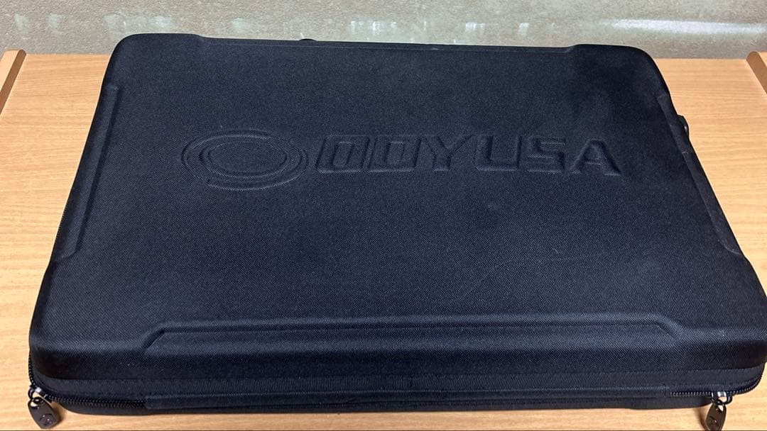 【未使用】【専用持ち運びケース付き】Pioneer ddj-400