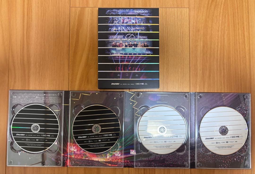 【値下げしました】¥18000→¥12000未開封ありMan まとめ売り