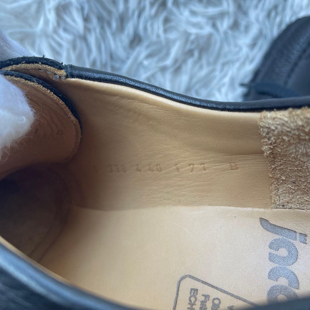 【未使用近い】ヤコフォーム サイズ5 ブラック