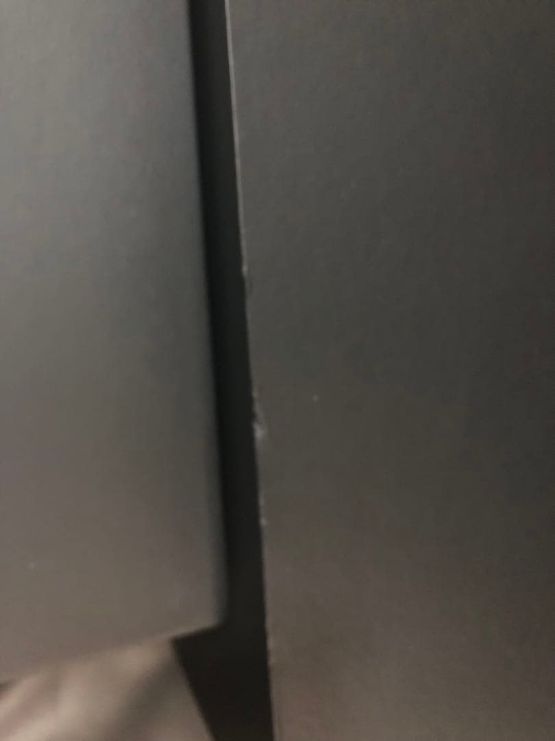 シャネル　バッグ箱　マグネット式箱　保存袋