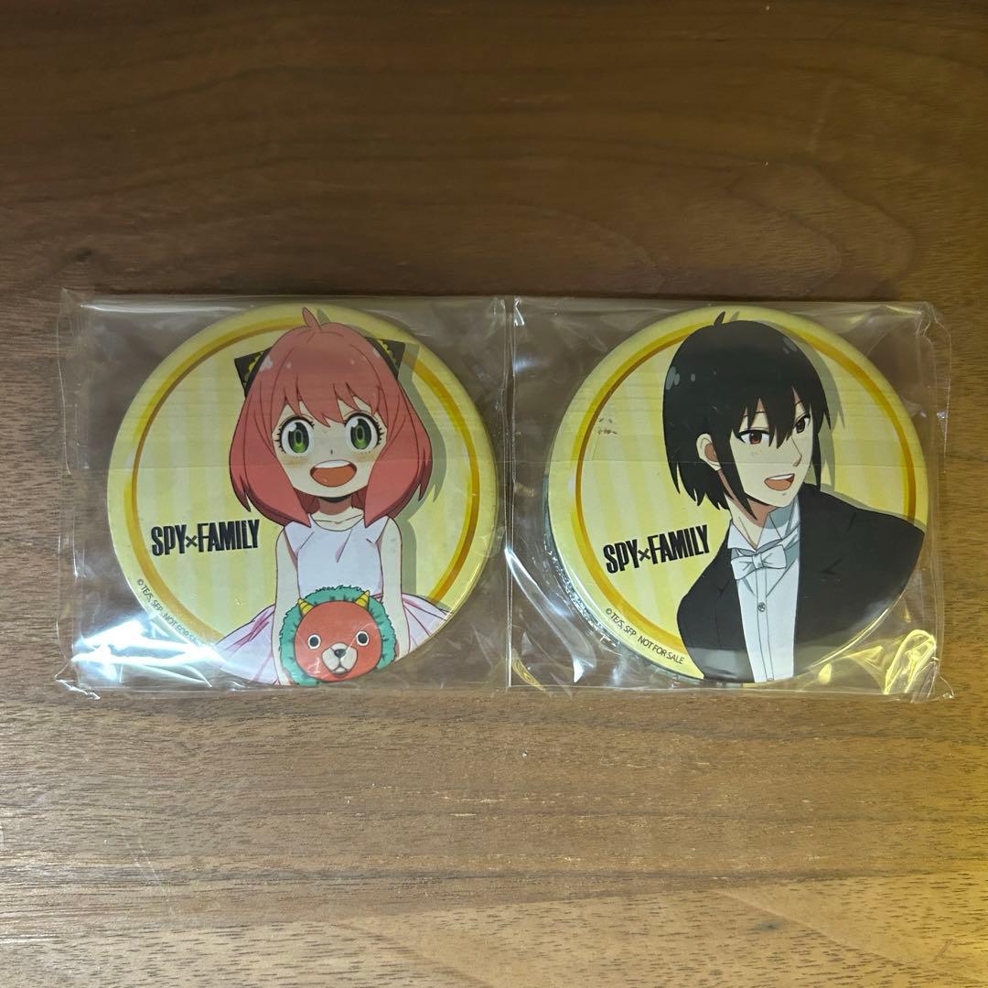 SPY×FAMILY 初回生産限定版DVD 全6巻+全巻収納BOXセット