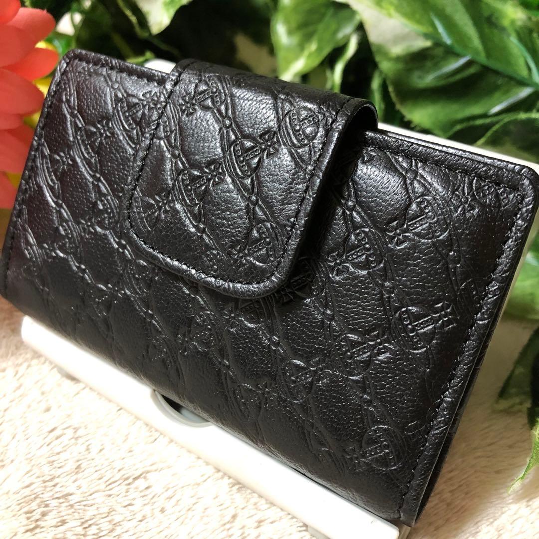 ★ぽんた　☆断捨離中☆★未使用　ヴィヴィアンウエストウッド　4連 キー