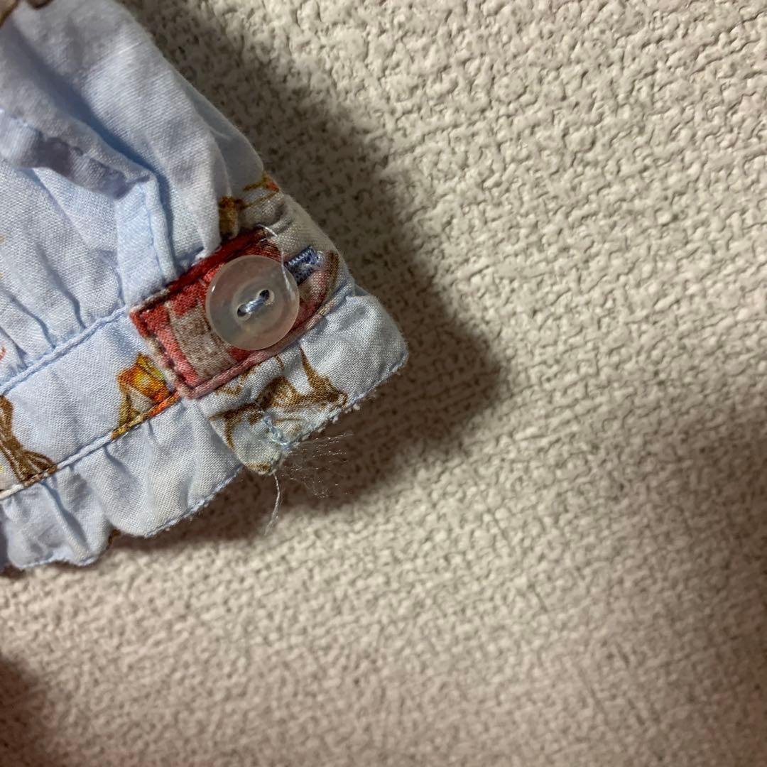 ピンクハウス PeterRabbit 150周年 メルローズ セレブ 高級 レア