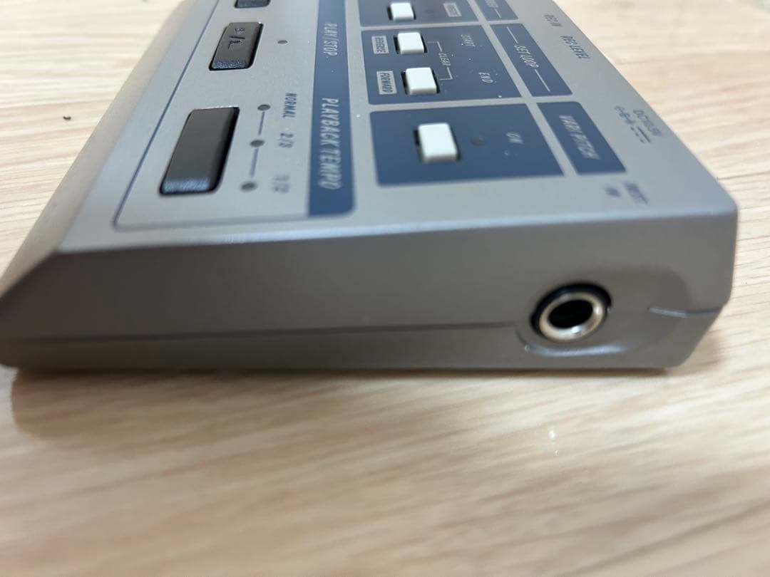 【極美品】AKAI Professional RIFF-O-MATIC U400