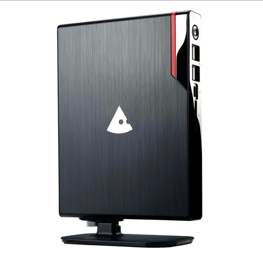 mouse CA-A5A01 デスクトップ PC