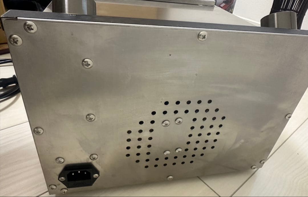 【中古品】食品乾燥機 フードドライヤー フードディハイドレーター 6段