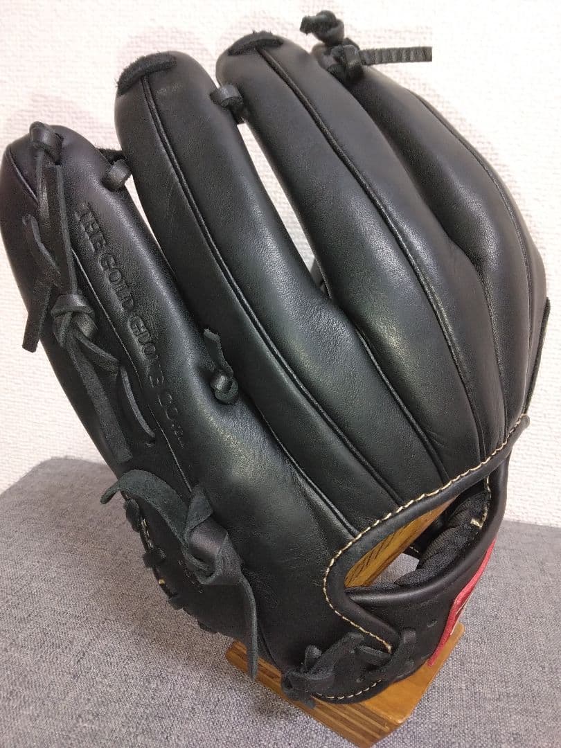 ローリングス軟式内野手 ゲーマー