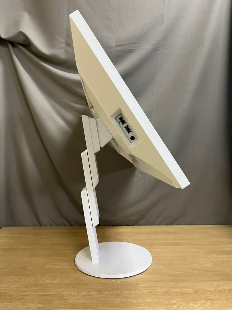 EIZO EV2785 27インチモニター　4k 内蔵スピーカー