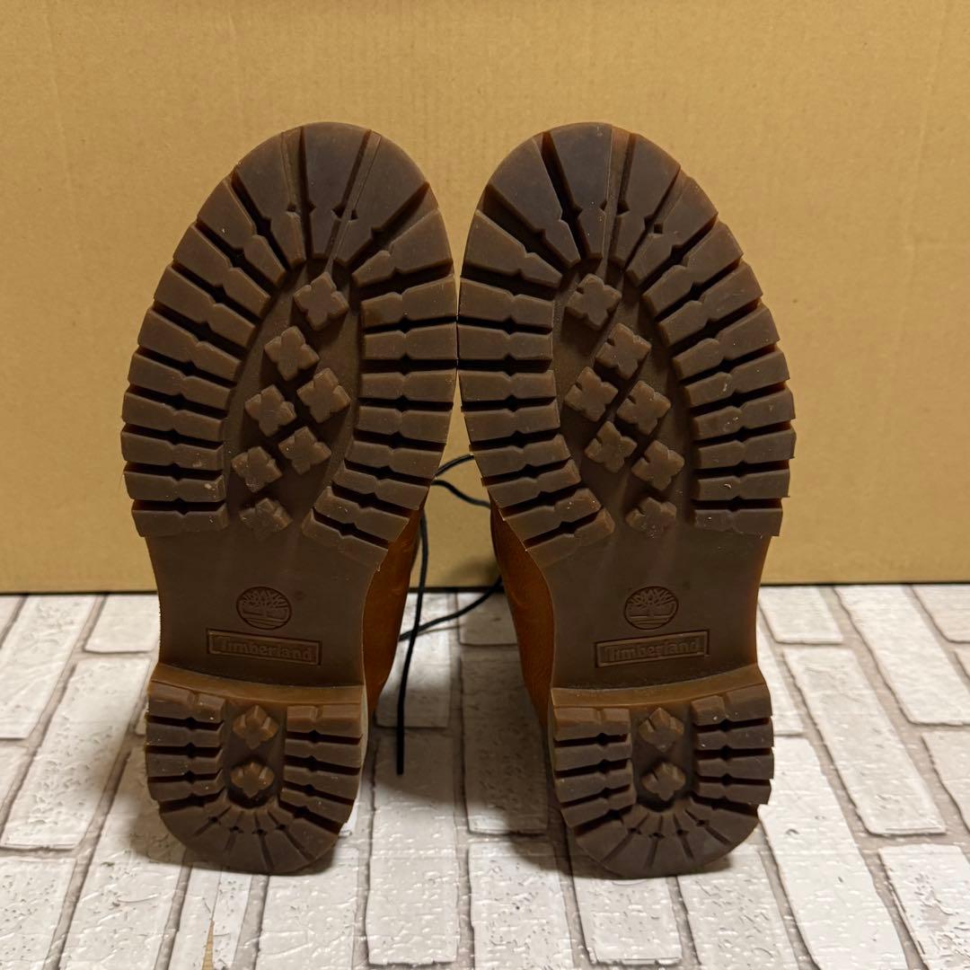 ティンバーランド Timberland メンズ29 45周年記念モデル