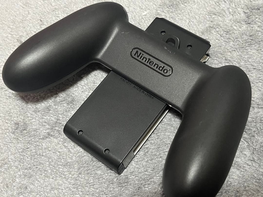 Nintendo Switch本体 初期型 ジャンク品