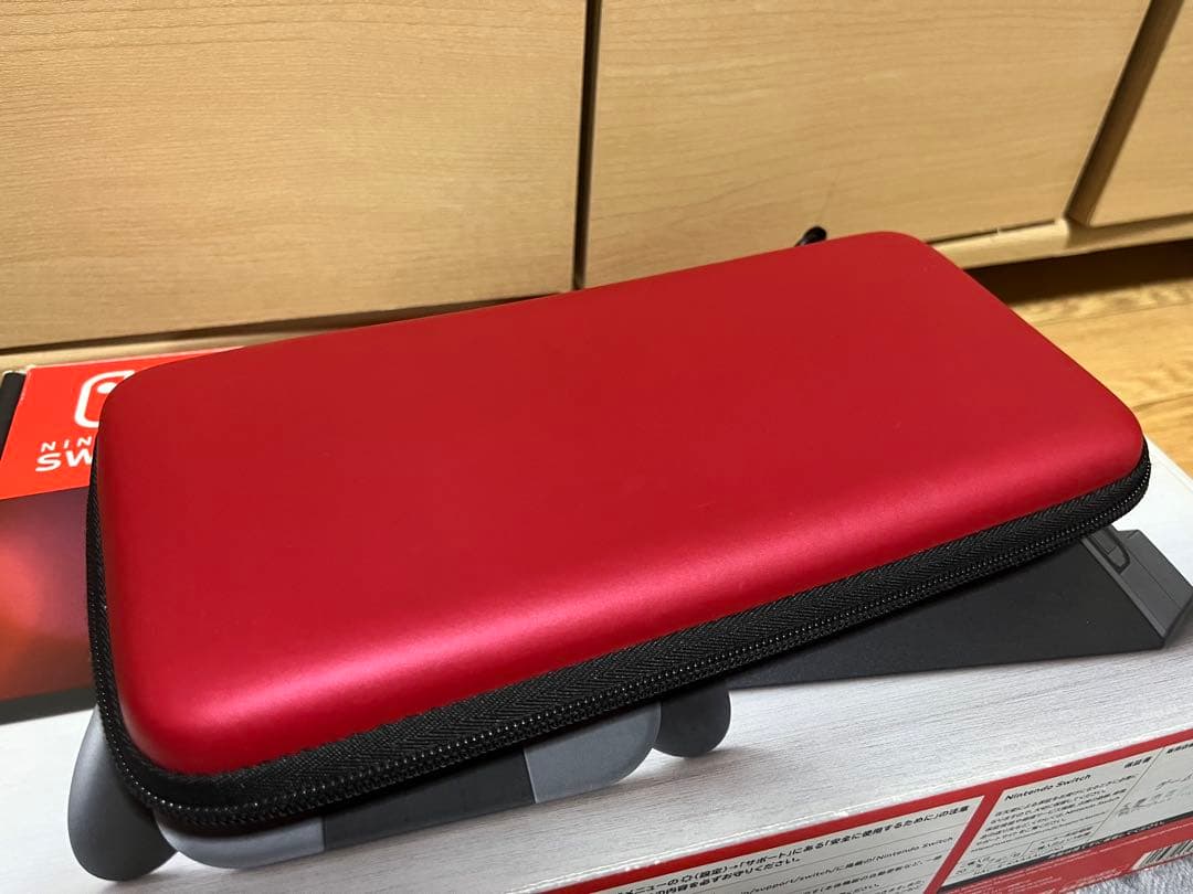 Nintendo Switch本体 初期型 ジャンク品