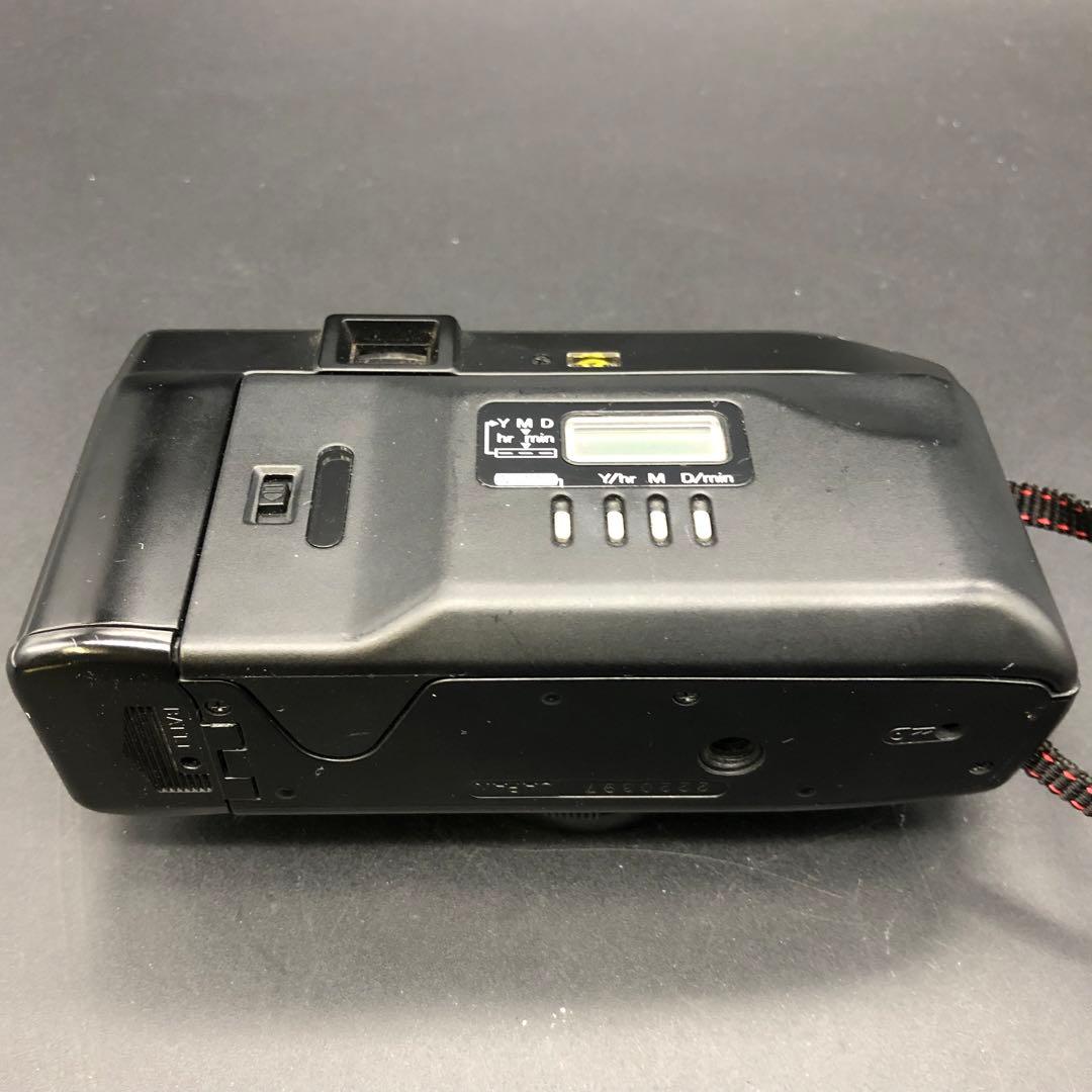 【動作確認済み】Nikon L35AD3 フィルムカメラ ニコン