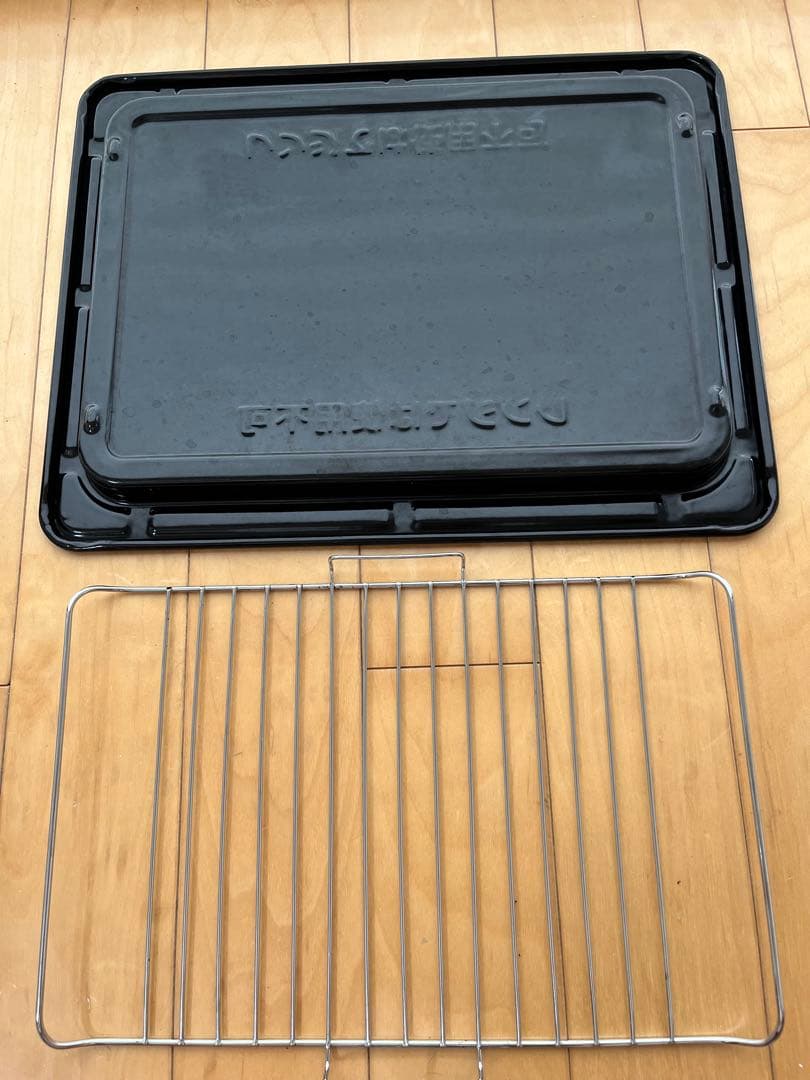 TOSHIBA スチームオーブンレンジ ER-RD8（2017年製）