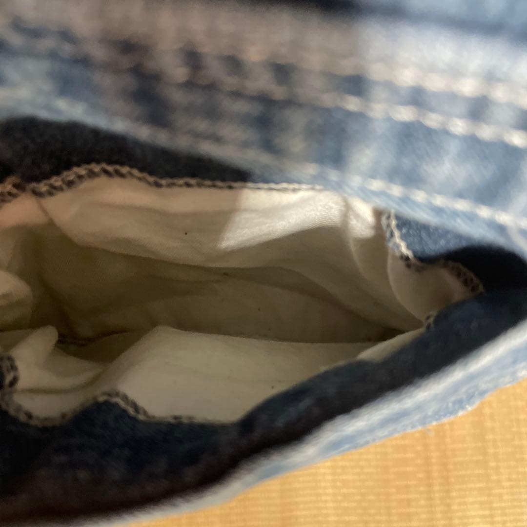 AKERICO アケリコ 2ndタイプ オールインワン ツナギ ヴィンテージ