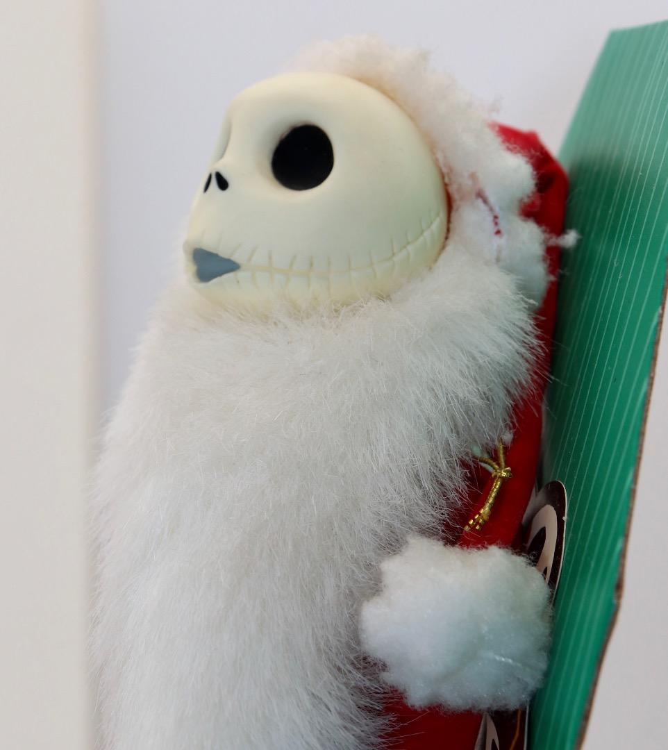 1998年版 サンタ・ジャック 1,224体限定 JUN Planninng