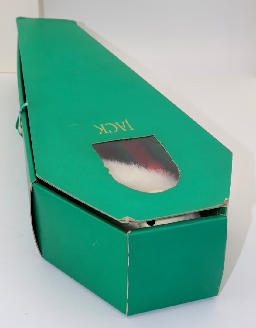 1998年版 サンタ・ジャック 1,224体限定 JUN Planninng