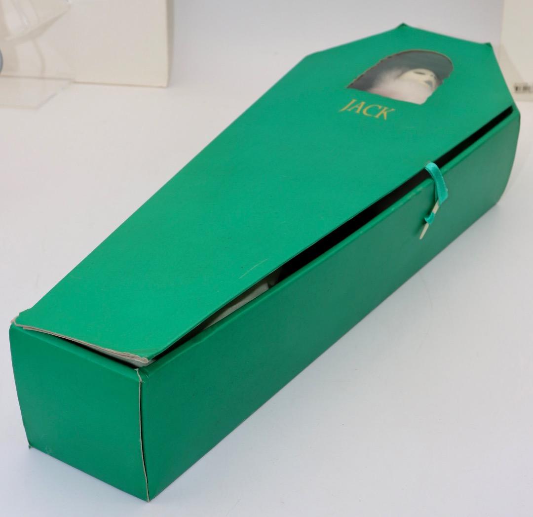 1998年版 サンタ・ジャック 1,224体限定 JUN Planninng