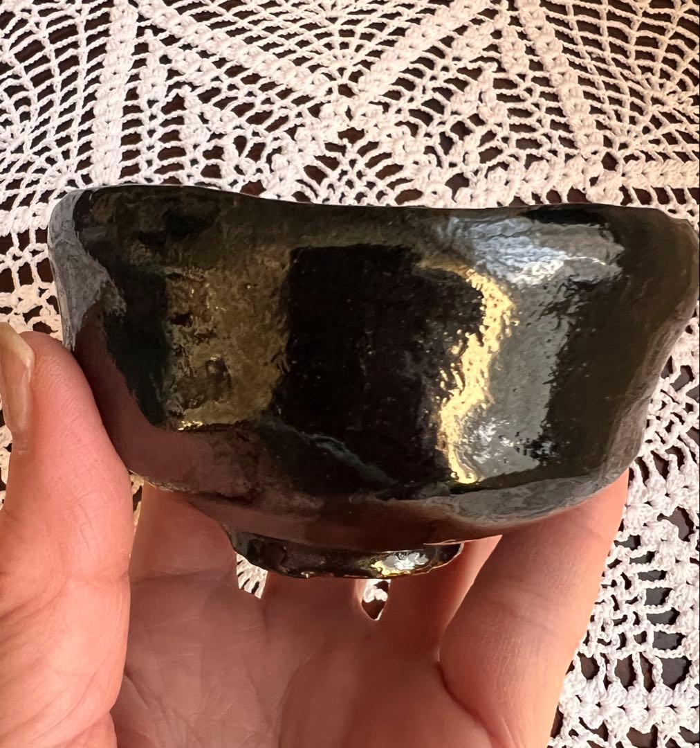 ☆御所籠一式　茶篭　茶道具　野点道具 桐製共箱入り