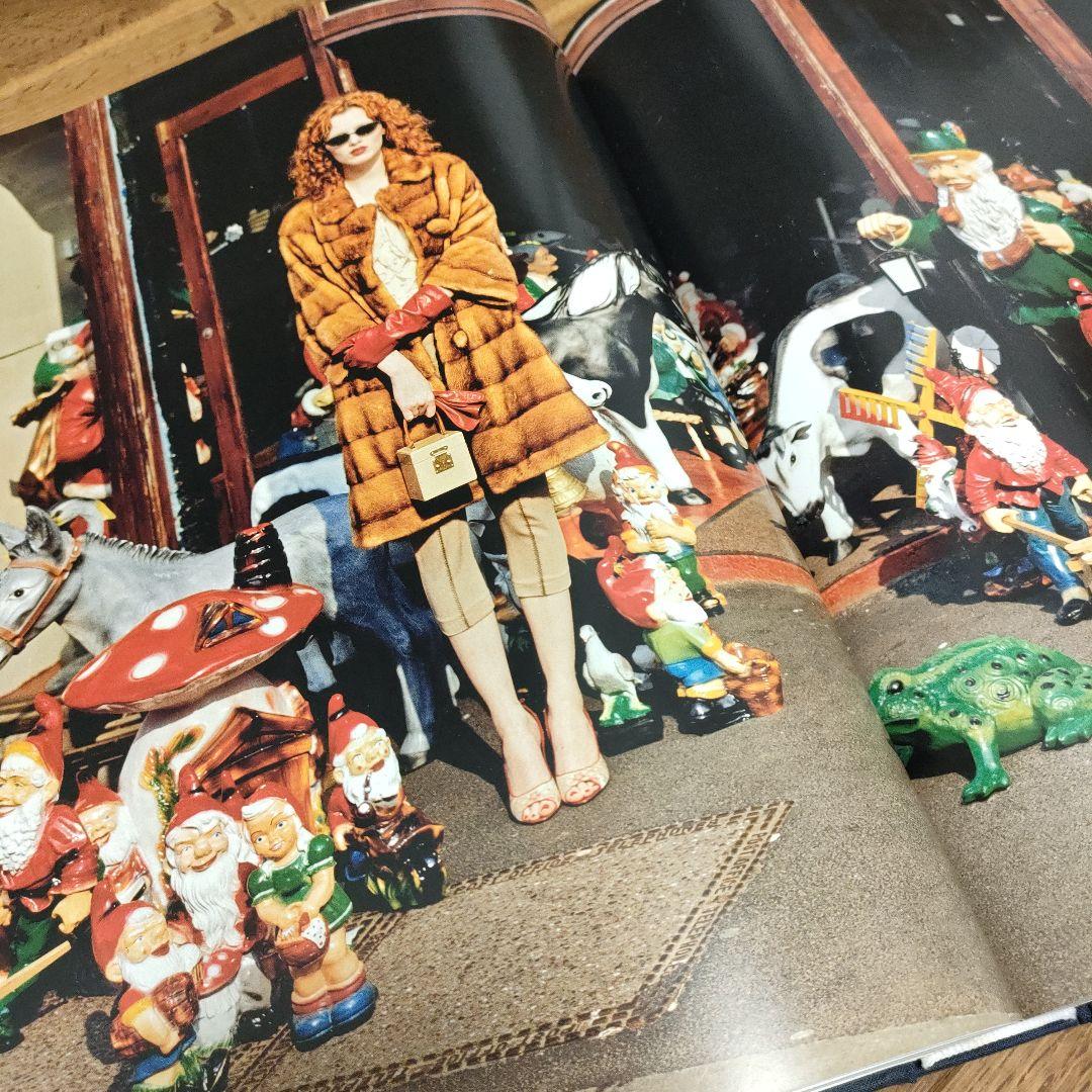 ティム ウォーカー 写真集「TIM WALKER / PICTURES」