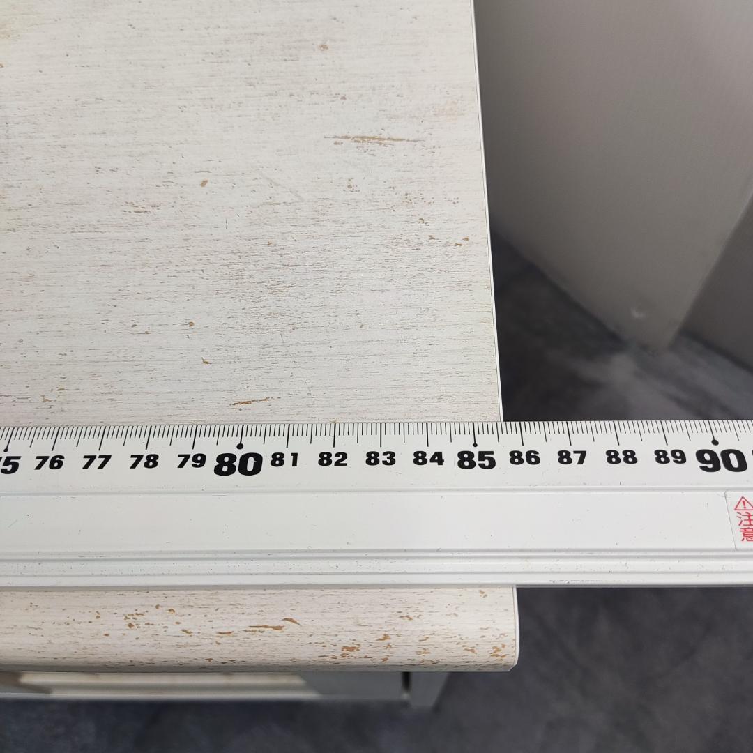 ニトリ　テレビボード　リズバレー　LZV -TV32V