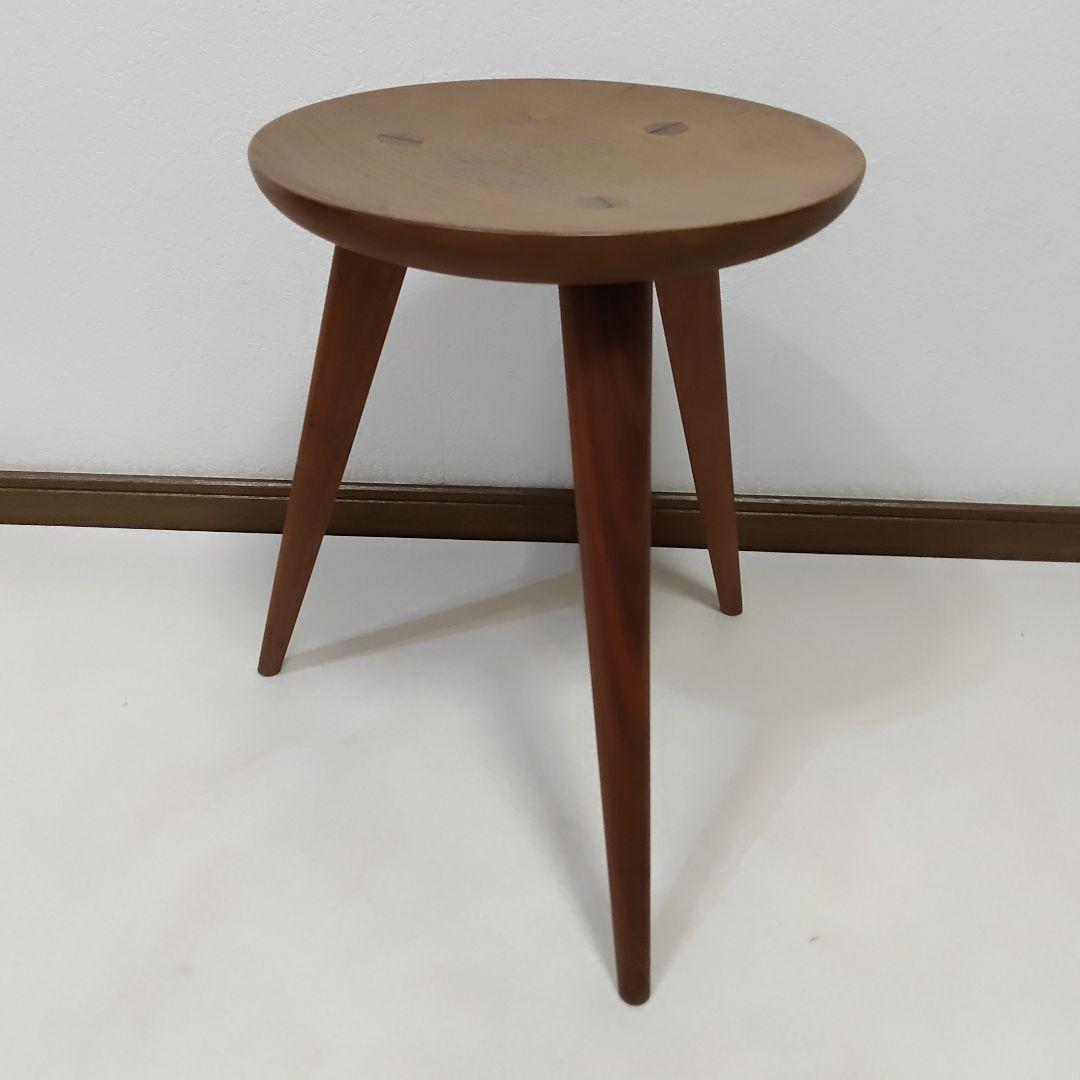 廃盤 希少 小泉 誠 Χ Stool カイ スツール 送料無料