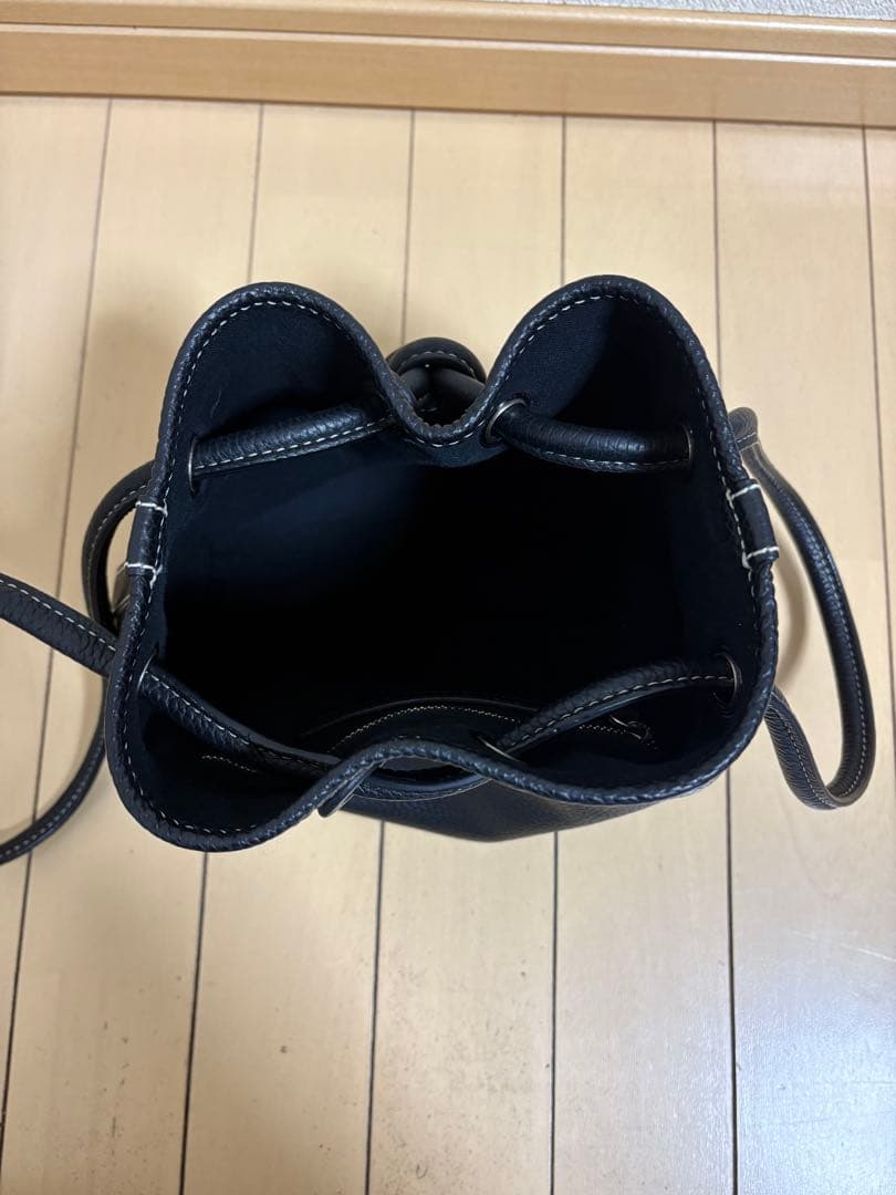 【早い者勝ち】【美品】VASIC BOND MINI ブラック