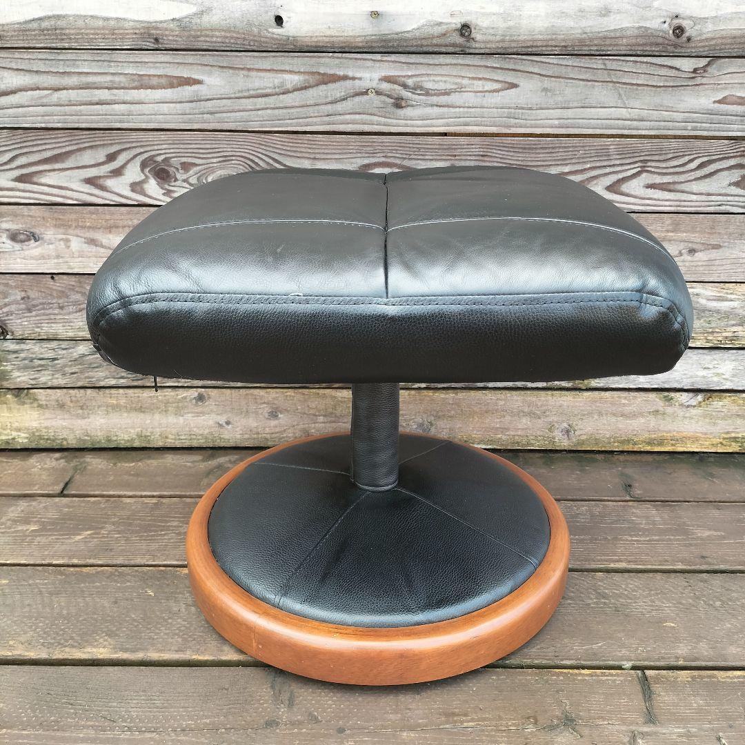 M♦Sale東名 Francebed リクライニングチェア オットマン