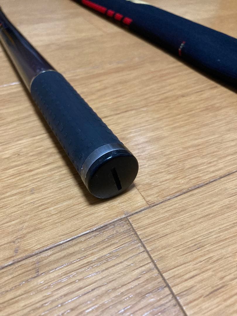 がまかつ インテッサGⅢ 1.5-50 超美品 バランサー付