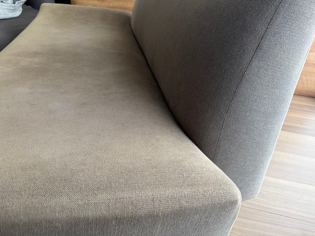 IDEE ソファー　グレー
