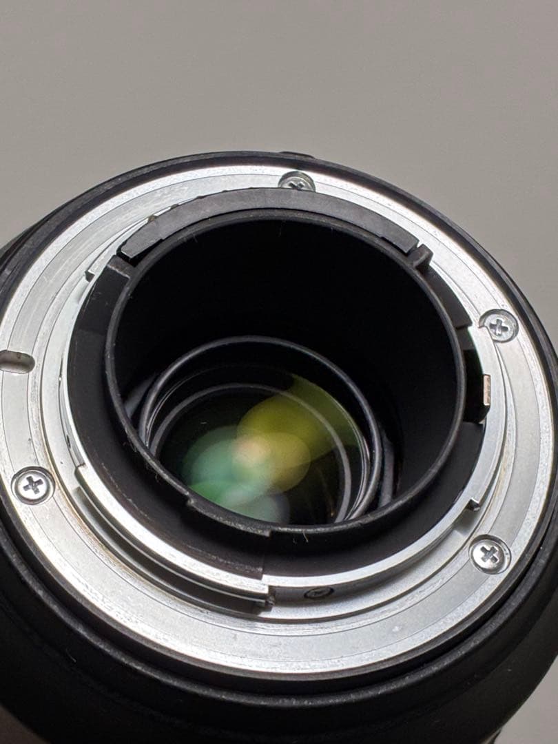 ⭐️極美品⭐️Nikon AF-S 70-300mm f4.5-5.6G ED VR