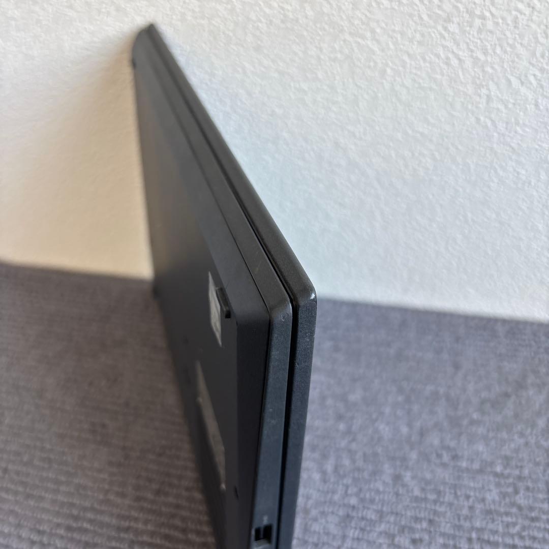 NEC versapro VB-A i5-1135G7 メモリ8GB AC付き