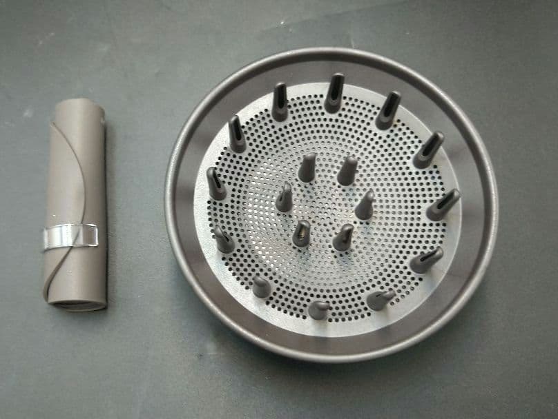 dyson supersonic Ionic HD03 ダイソン ドライヤー