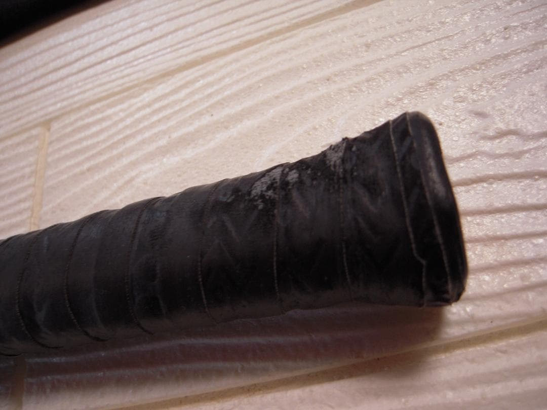 GOSEN INFERNO ゴーセンインフェルノ　バドミントンラケット