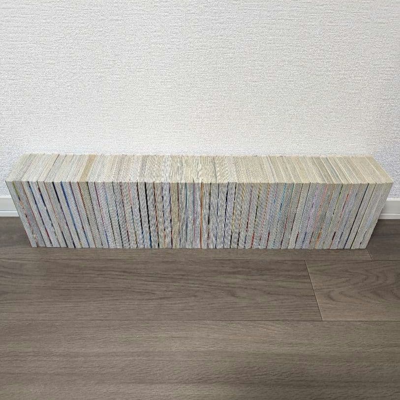 【15巻以降は初版】ONE PIECE ワンピース 1〜94巻