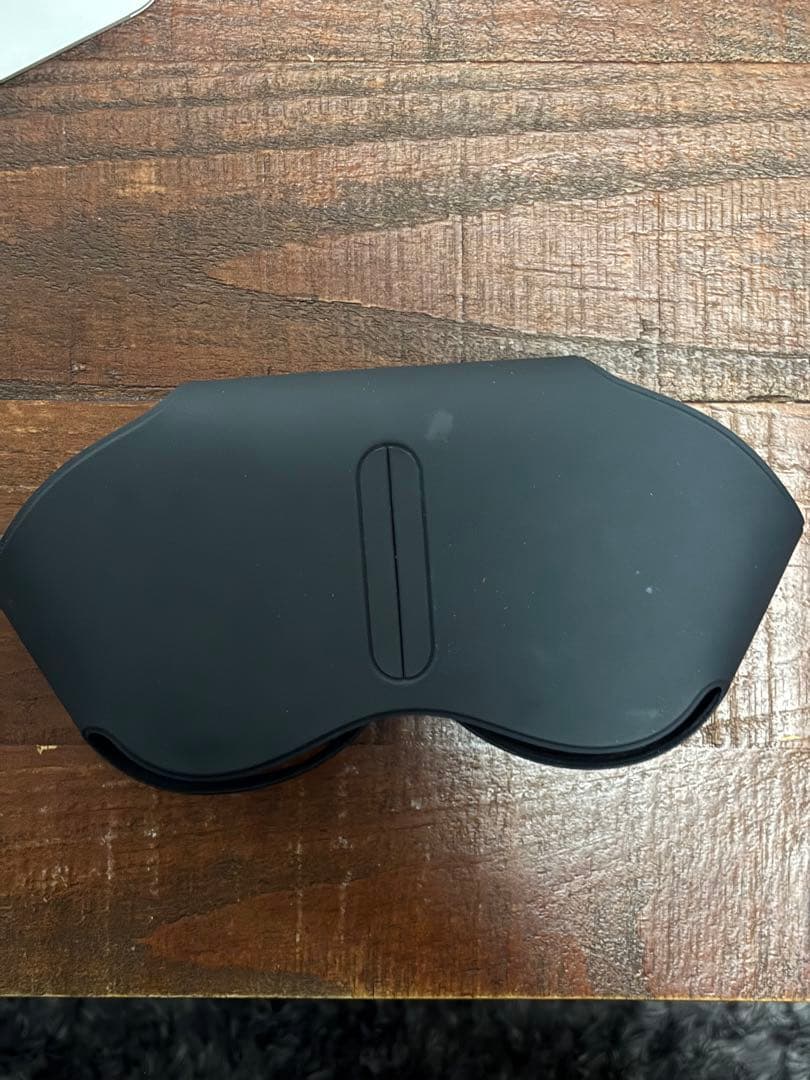 AirPods Max スペースグレー 本体 ヘッドホン