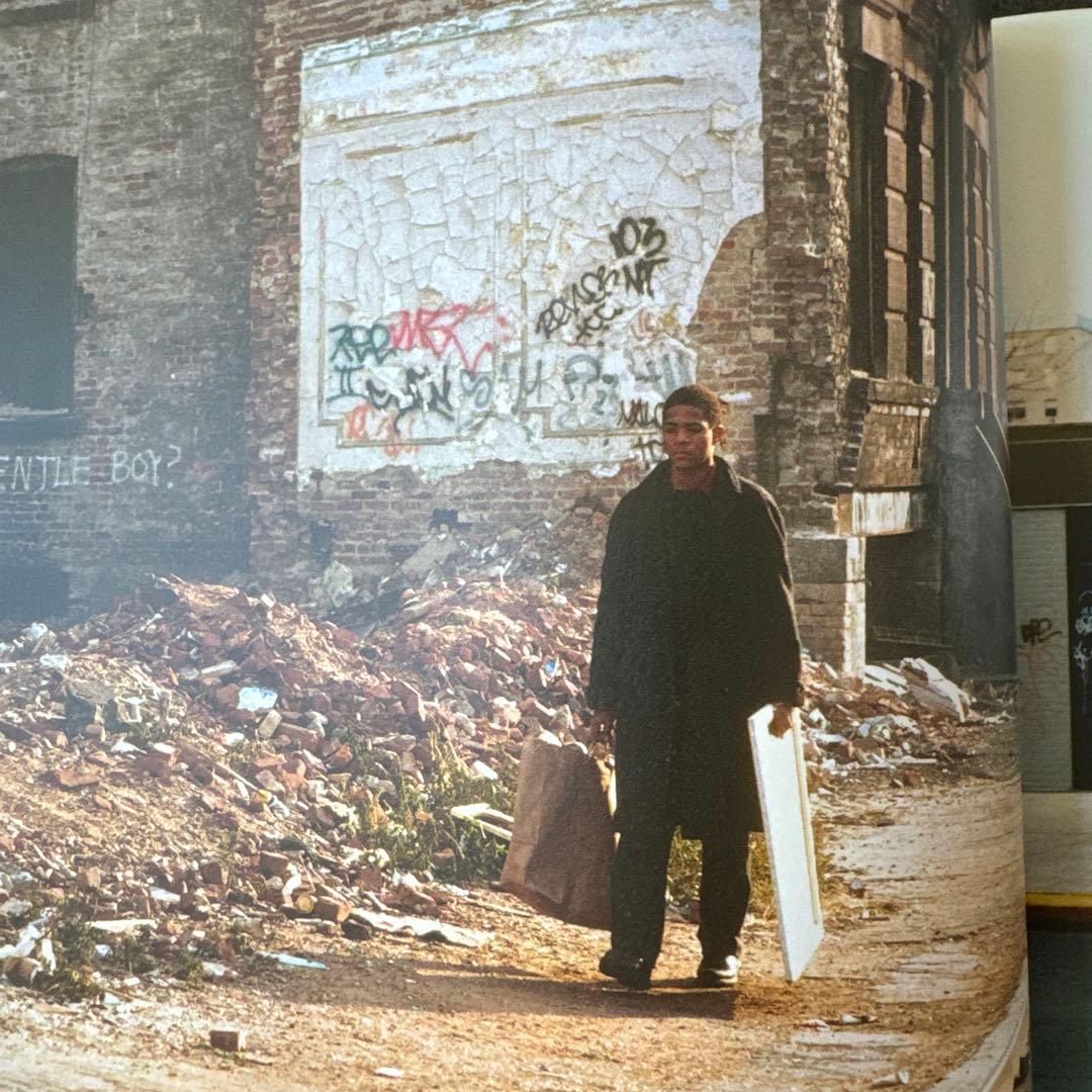 アート・デザイン・音楽 BORN IN THE STREETS GRAFFITI BOOK