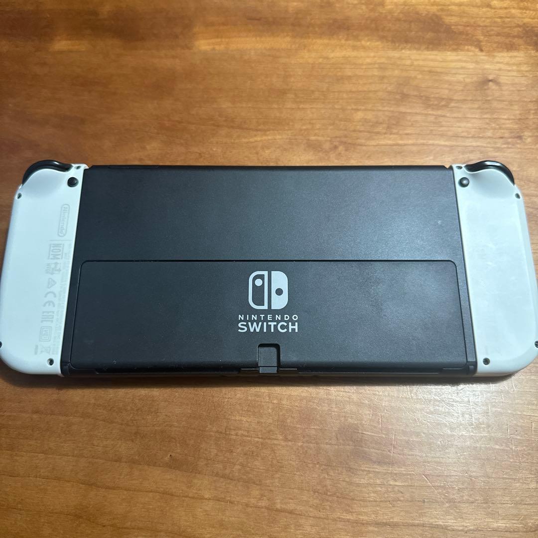 Switch 本体　リングフィット　リングコン　ジョイコン　セット