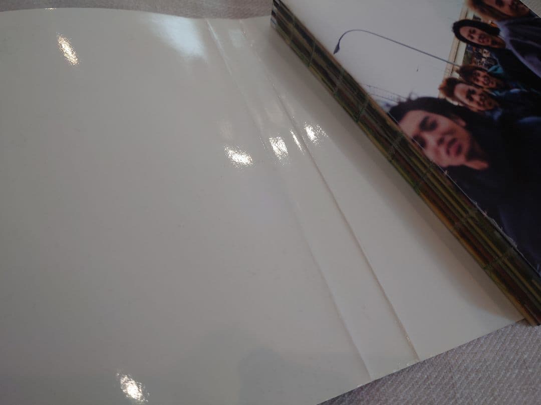 2点セット　ピカ☆☆ンチ LIFE IS HARD だから HAPPY