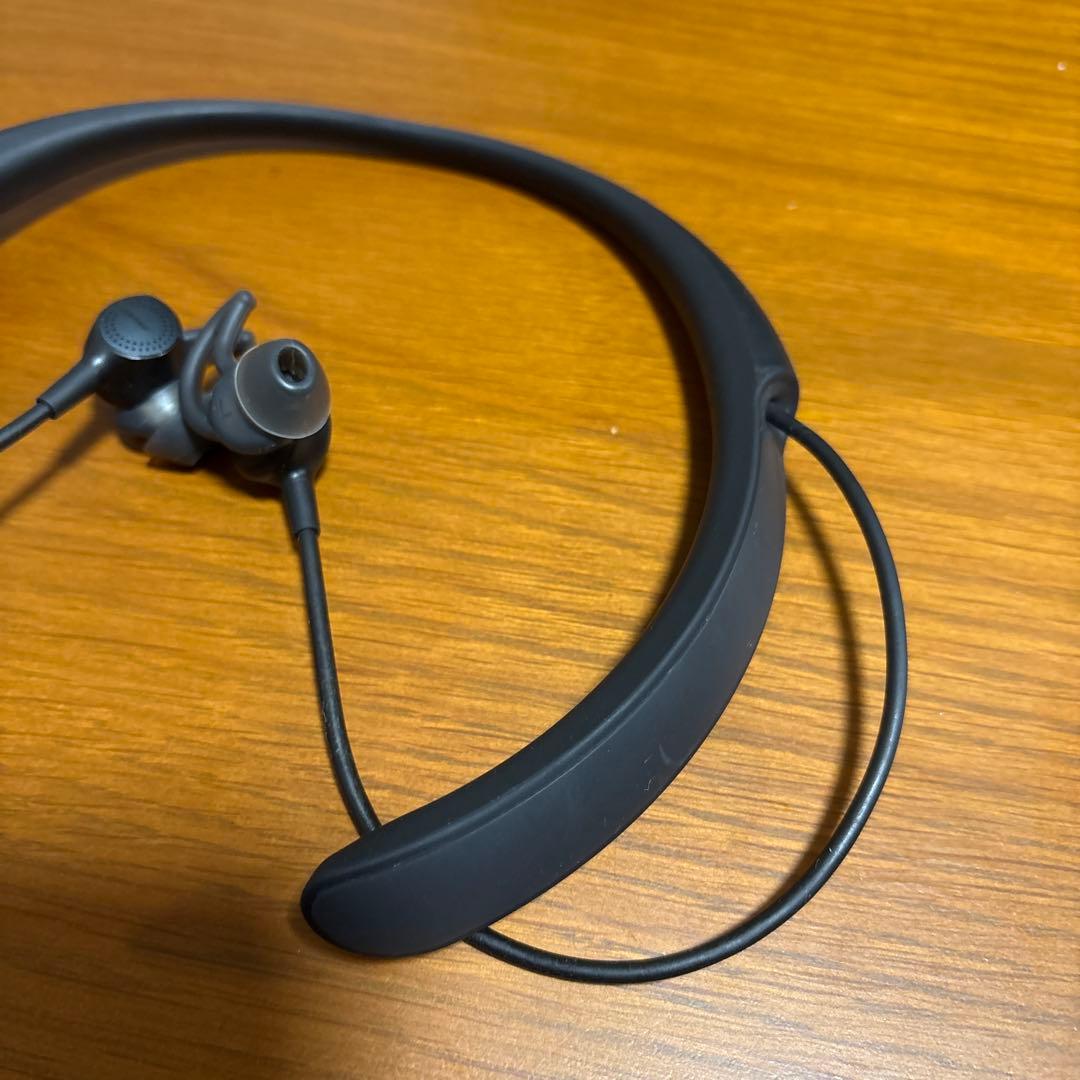 美品 付属品完備 BOSE QUIETCONTROL 30