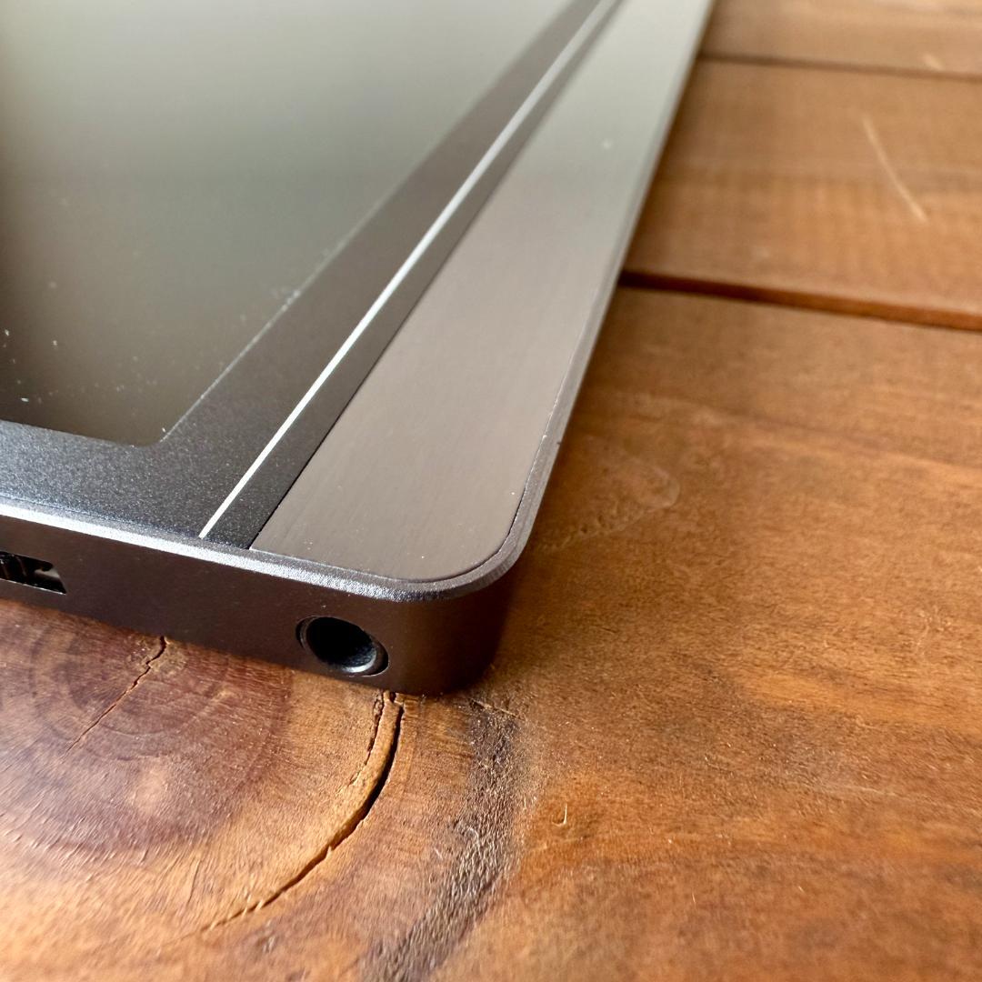 ✨ROADOM 15.6インチ モバイルディスプレイ スタンド セット