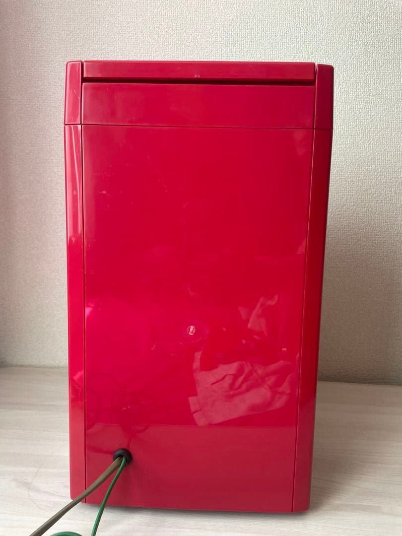 【氷削機】CUBE ICE SLICER 業務用　電動 かき氷機