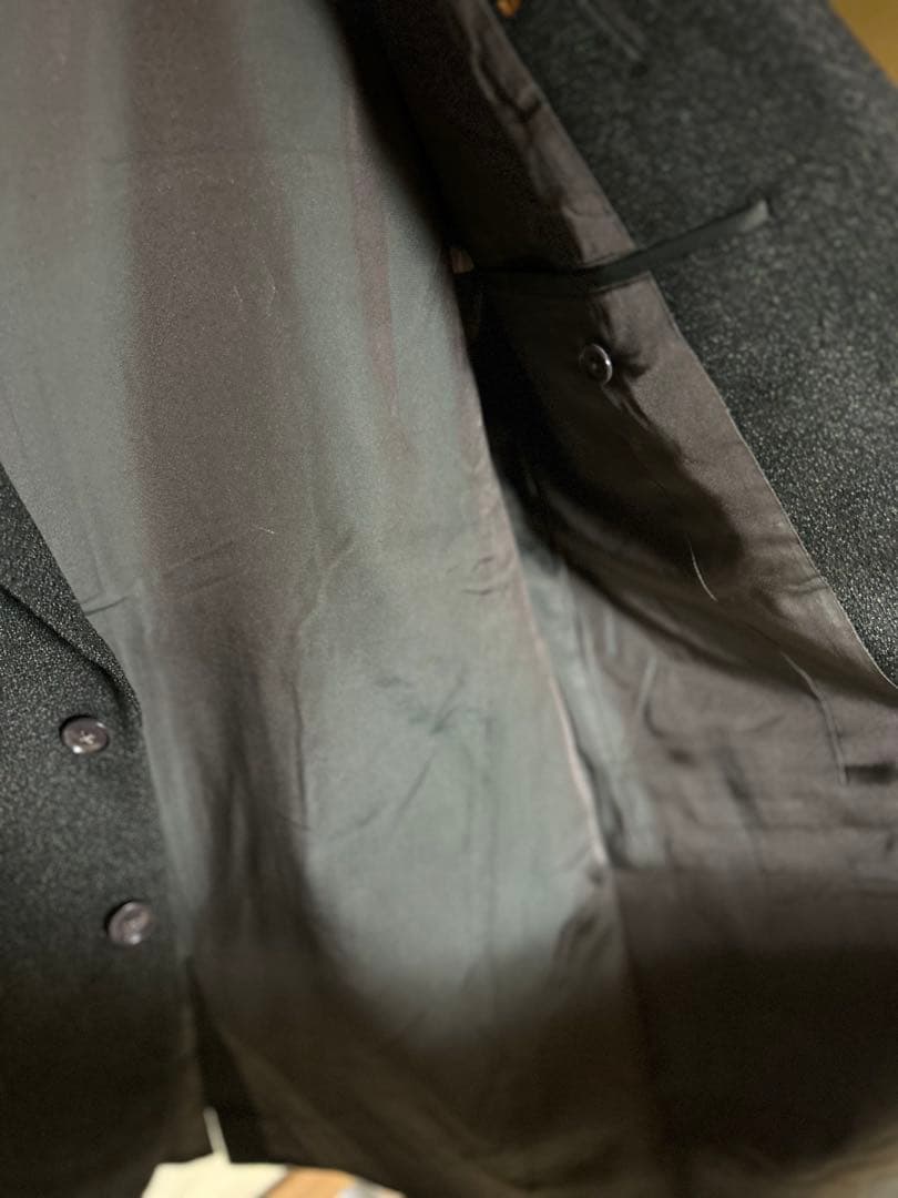 スーツ 60s 70s 80s Matsuzakaya customsuit setup