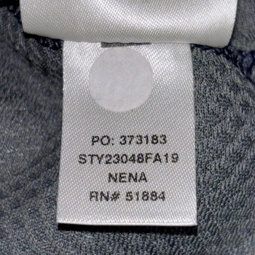 美品 パタゴニア クラシック レトロXベスト Sサイズ ネイビー