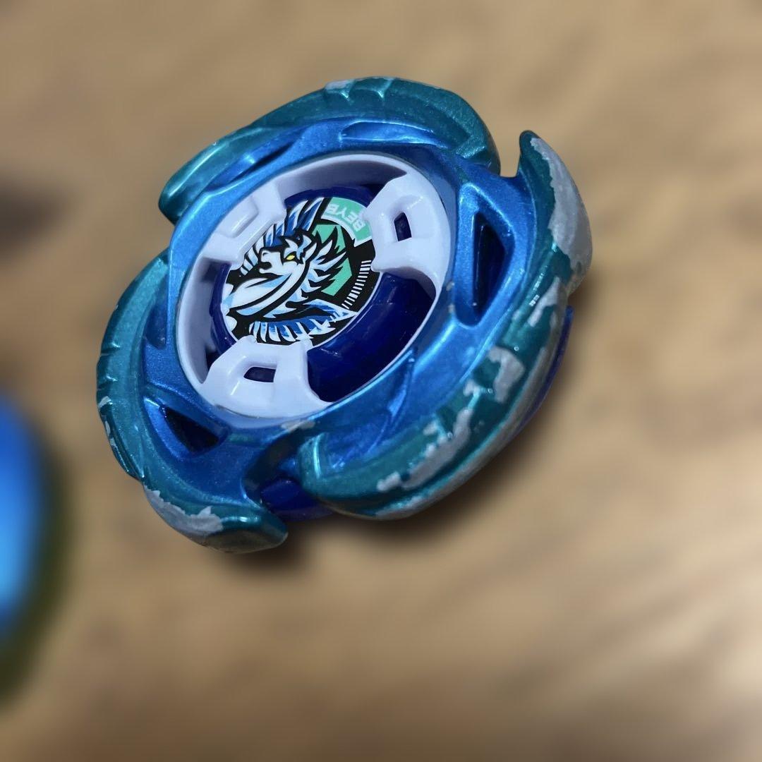 ベイブレードX UX-00 エアロペガサス AeroPegasus