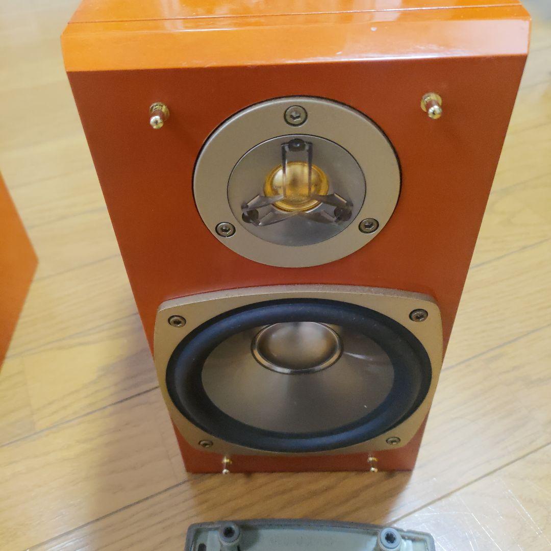 JVC SX-L33MK2 2ウェイバスレフ型スピーカーシステム