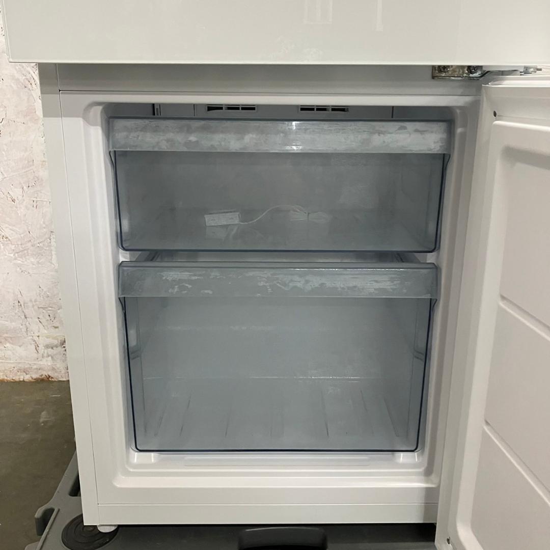 ツインバード 冷凍冷蔵庫 容量121L HR-G912 2023年製 N0717