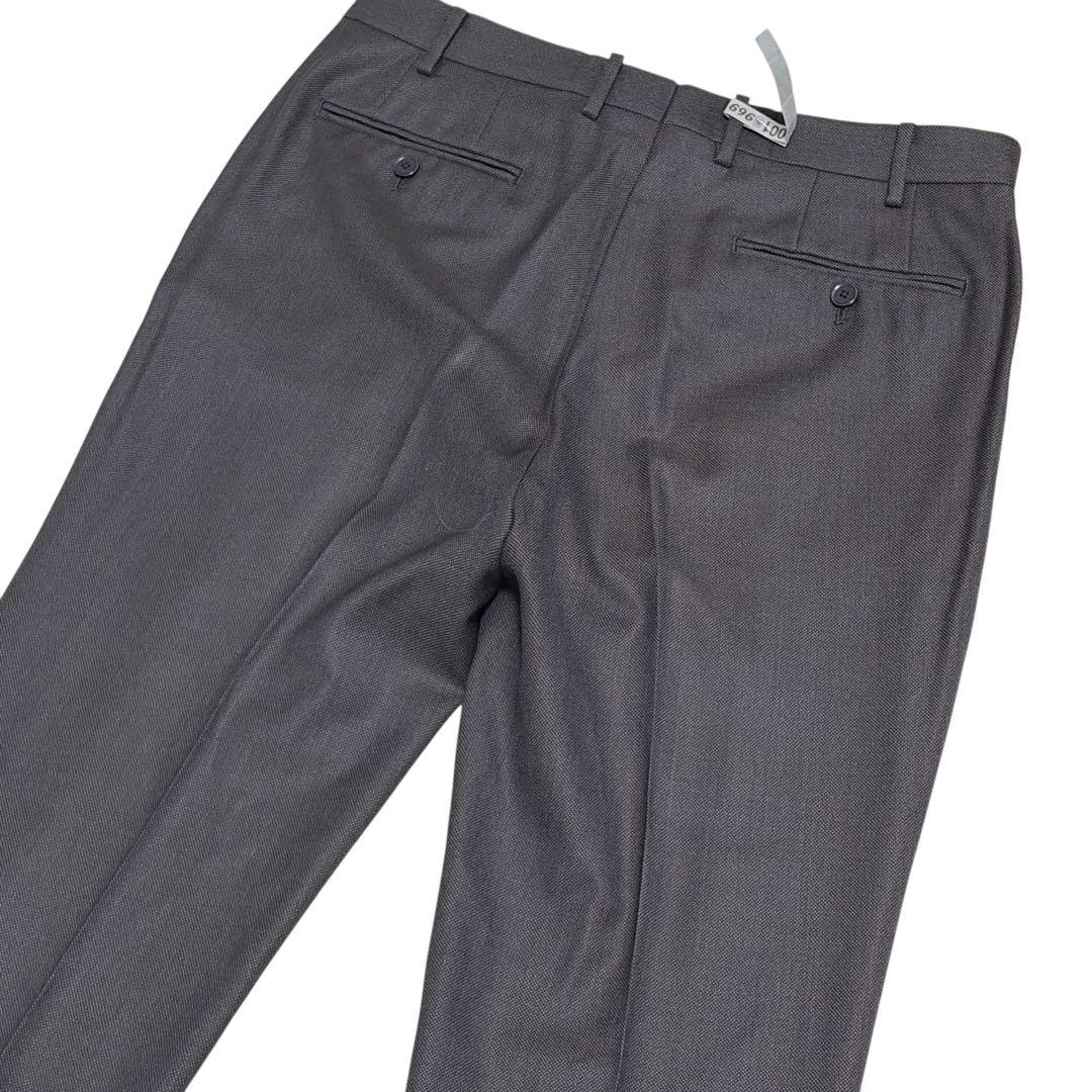 高級生地ブランドCANONICO シンプリシテェプリュス　ビジネススーツ