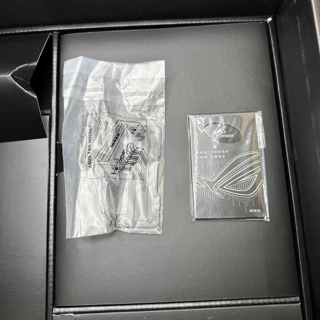 ROG CROSSHAIR X870E EXTREME AMD AM5 マザー